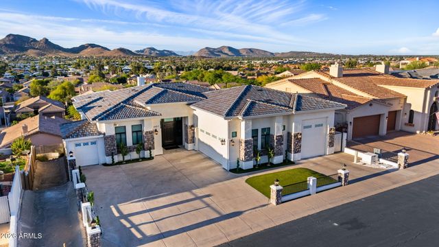 1527 E VILLA MARIA Drive, Phoenix, AZ 85022