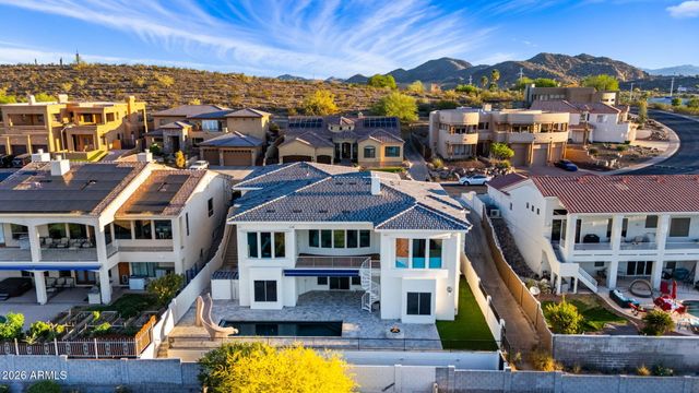 1527 E VILLA MARIA Drive, Phoenix, AZ 85022