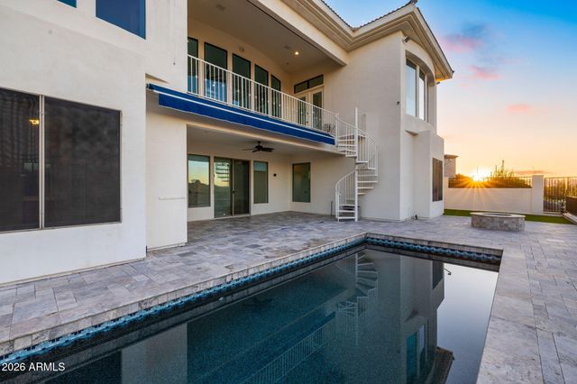 1527 E VILLA MARIA Drive, Phoenix, AZ 85022