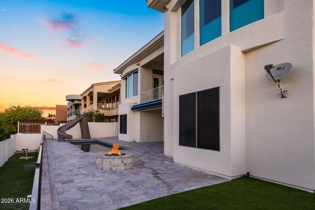 1527 E VILLA MARIA Drive, Phoenix, AZ 85022