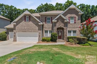1912 Madeira Circle, Waxhaw, NC 28173