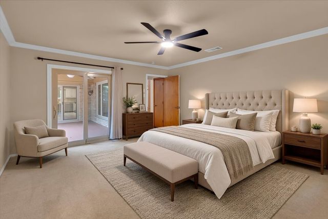 1111 Berkshire Court, Trophy Club, TX 76262