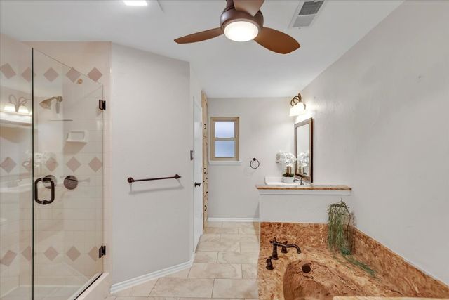 1111 Berkshire Court, Trophy Club, TX 76262
