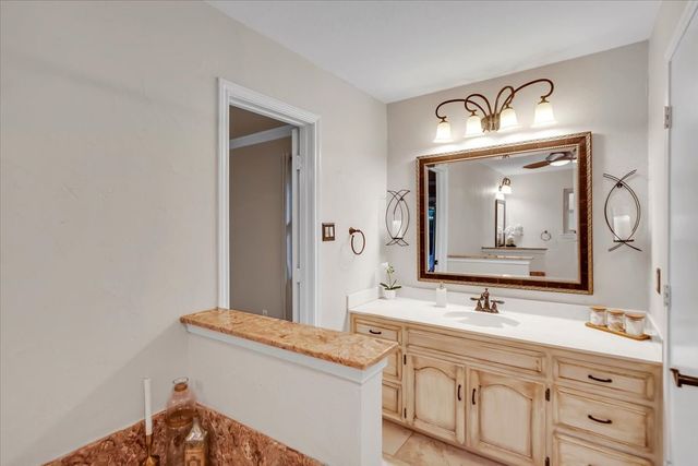 1111 Berkshire Court, Trophy Club, TX 76262