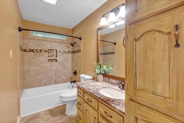 1111 Berkshire Court, Trophy Club, TX 76262