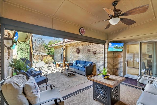 1111 Berkshire Court, Trophy Club, TX 76262