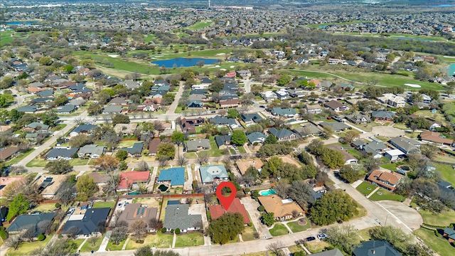 1111 Berkshire Court, Trophy Club, TX 76262