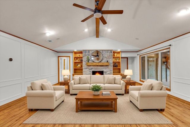 1111 Berkshire Court, Trophy Club, TX 76262
