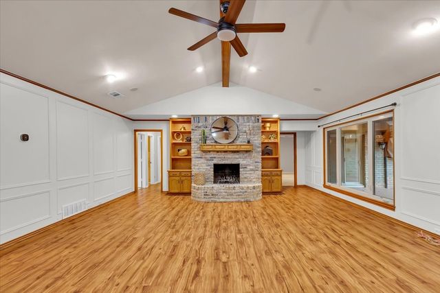 1111 Berkshire Court, Trophy Club, TX 76262