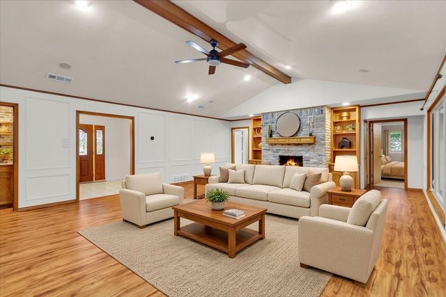 1111 Berkshire Court, Trophy Club, TX 76262