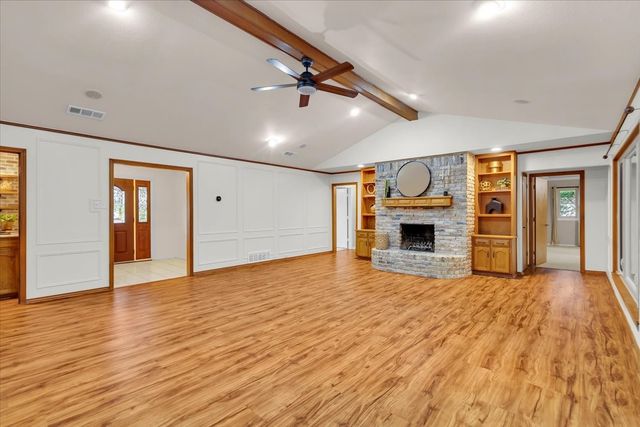 1111 Berkshire Court, Trophy Club, TX 76262