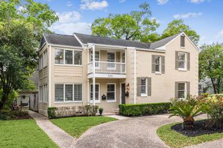 2315 Swift Boulevard 1, Houston, TX 77030