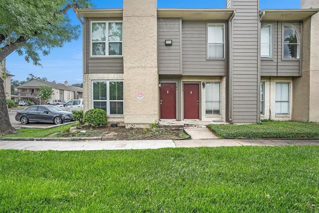 1900 Bay Area Boulevard 109, Houston, TX 77058