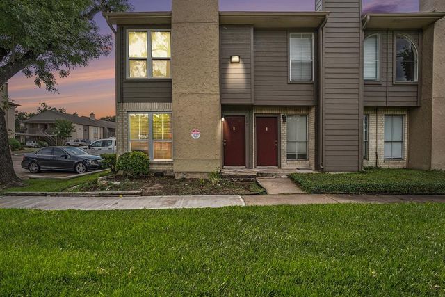 1900 Bay Area Boulevard 109, Houston, TX 77058