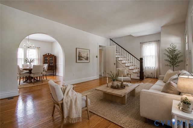 500 Mansion Dr, Hopewell, VA 23860