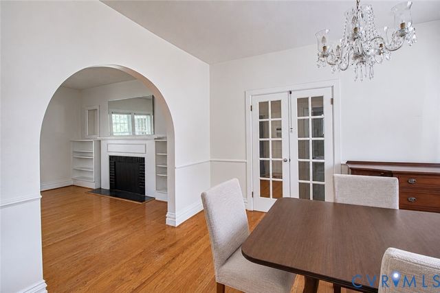500 Mansion Dr, Hopewell, VA 23860