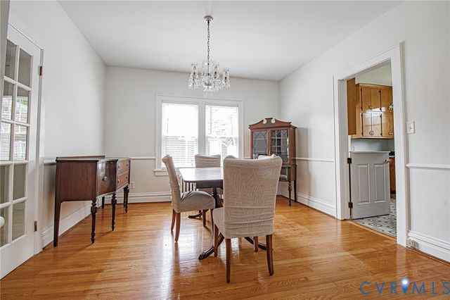 500 Mansion Dr, Hopewell, VA 23860