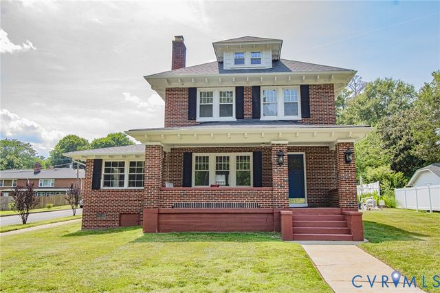 500 Mansion Dr, Hopewell, VA 23860