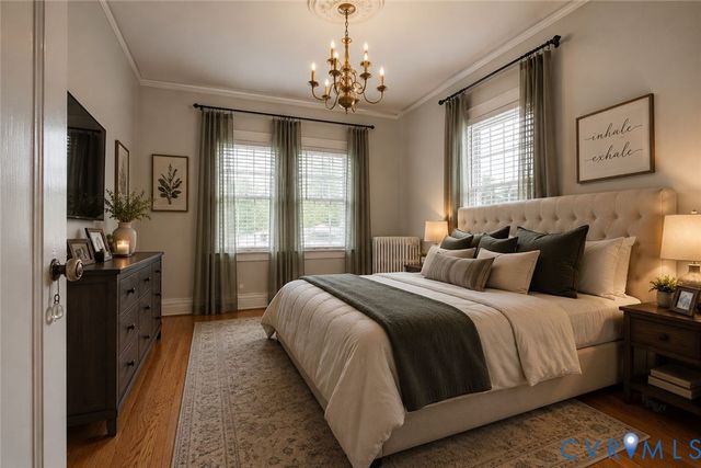 500 Mansion Dr, Hopewell, VA 23860