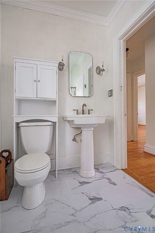 500 Mansion Dr, Hopewell, VA 23860