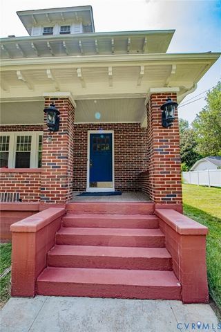 500 Mansion Dr, Hopewell, VA 23860