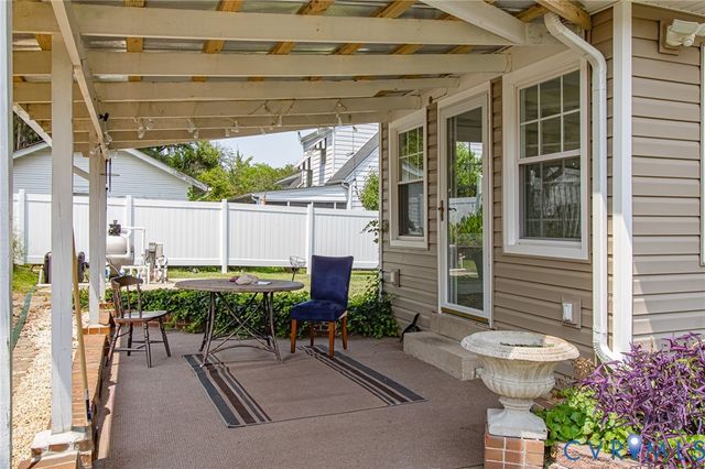 500 Mansion Dr, Hopewell, VA 23860