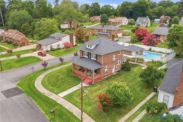 500 Mansion Dr, Hopewell, VA 23860
