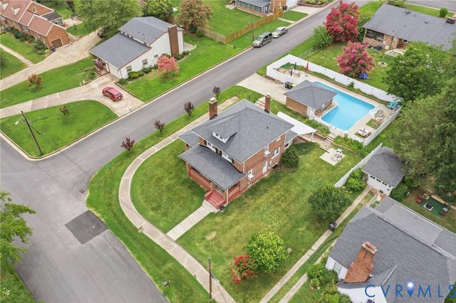 500 Mansion Dr, Hopewell, VA 23860