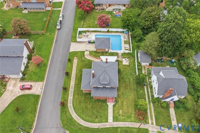 500 Mansion Dr, Hopewell, VA 23860