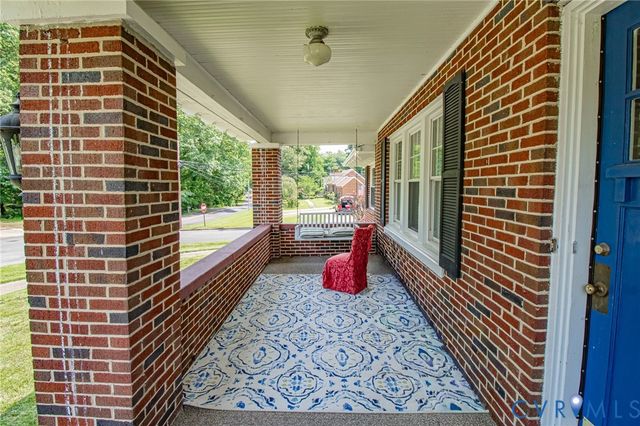 500 Mansion Dr, Hopewell, VA 23860