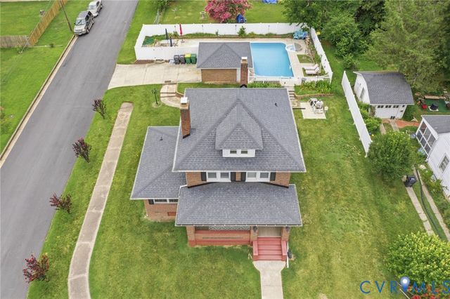 500 Mansion Dr, Hopewell, VA 23860