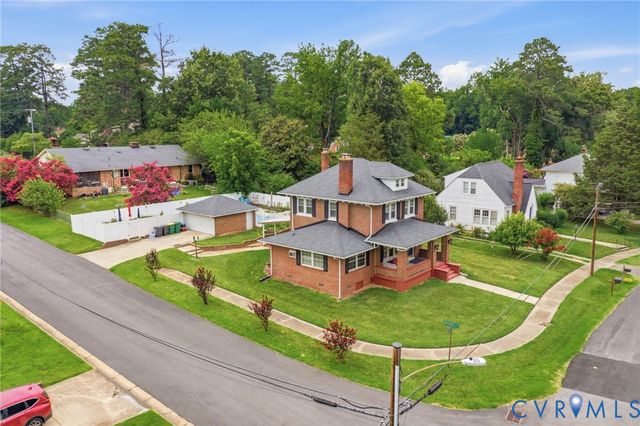 500 Mansion Dr, Hopewell, VA 23860