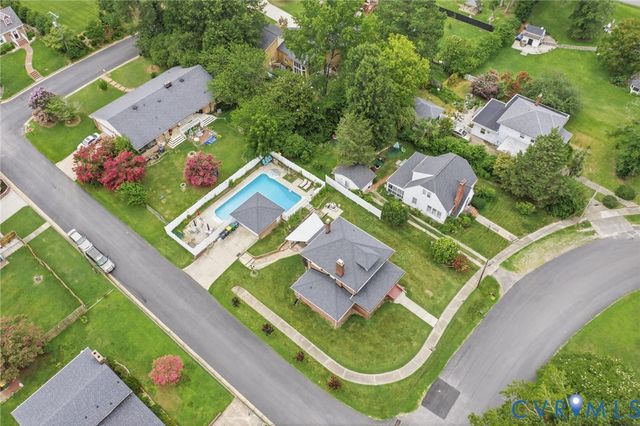 500 Mansion Dr, Hopewell, VA 23860