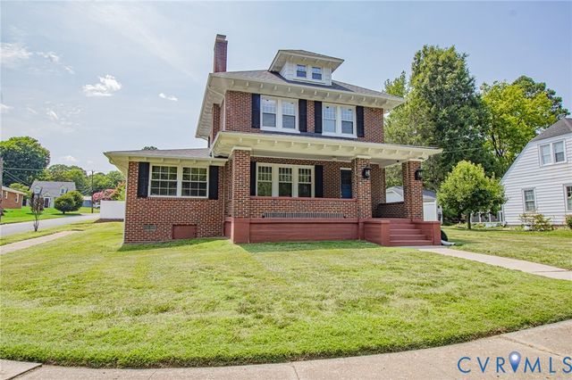 500 Mansion Dr, Hopewell, VA 23860