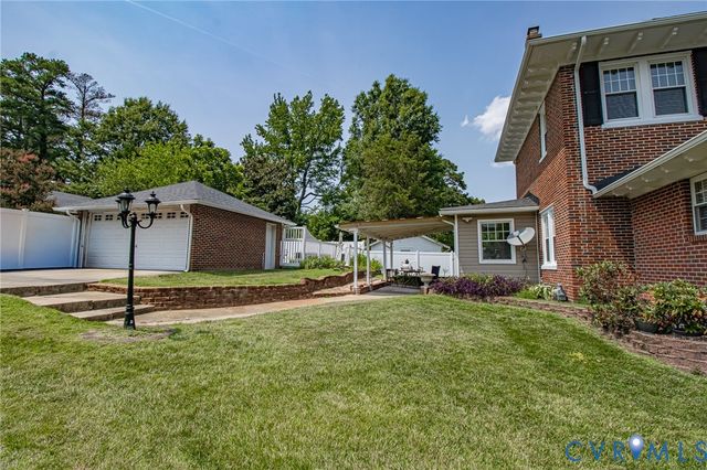 500 Mansion Dr, Hopewell, VA 23860