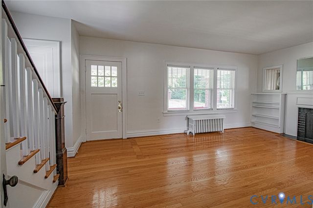 500 Mansion Dr, Hopewell, VA 23860