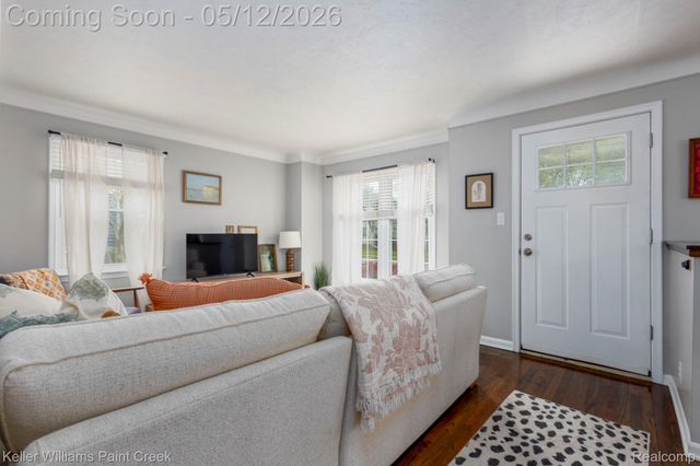 1440 Catalpa Drive, Berkley, MI 48072
