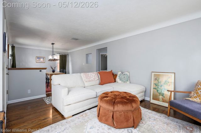 1440 Catalpa Drive, Berkley, MI 48072