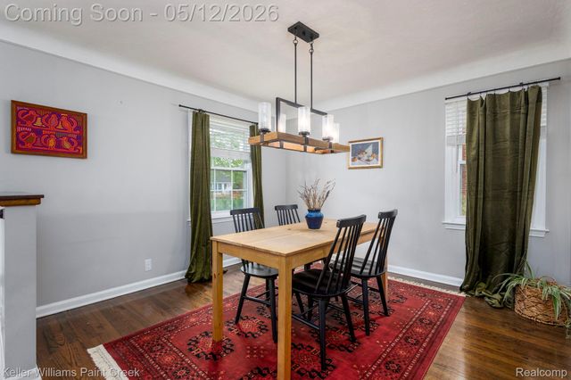 1440 Catalpa Drive, Berkley, MI 48072
