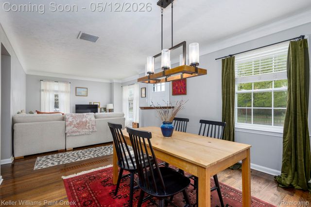 1440 Catalpa Drive, Berkley, MI 48072