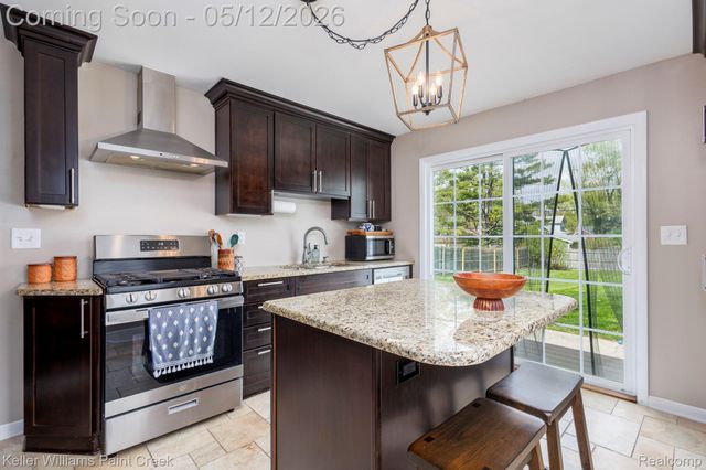 1440 Catalpa Drive, Berkley, MI 48072