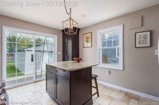 1440 Catalpa Drive, Berkley, MI 48072