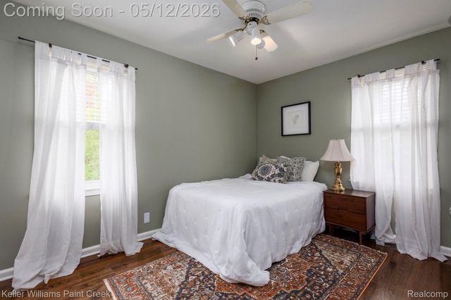 1440 Catalpa Drive, Berkley, MI 48072