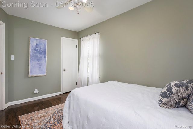 1440 Catalpa Drive, Berkley, MI 48072