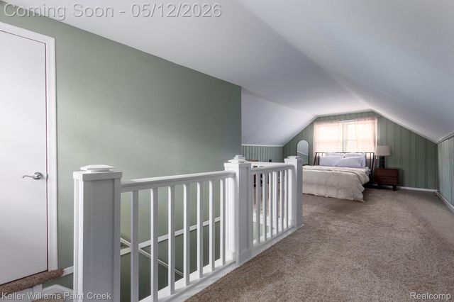 1440 Catalpa Drive, Berkley, MI 48072