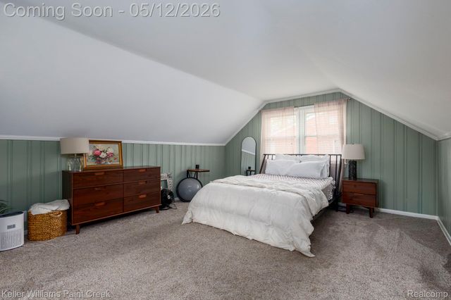 1440 Catalpa Drive, Berkley, MI 48072