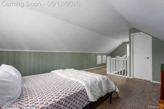 1440 Catalpa Drive, Berkley, MI 48072