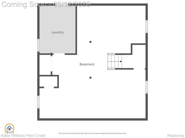 1440 Catalpa Drive, Berkley, MI 48072