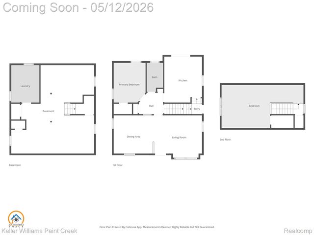 1440 Catalpa Drive, Berkley, MI 48072