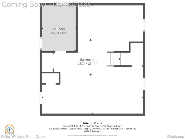 1440 Catalpa Drive, Berkley, MI 48072